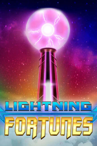 Lightning Fortunes - играть онлайн | Клуб Джекпот - без регистрации