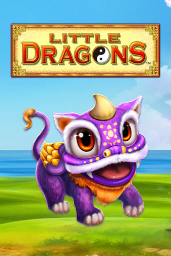 Little Dragons - играть онлайн | Клуб Джекпот - без регистрации