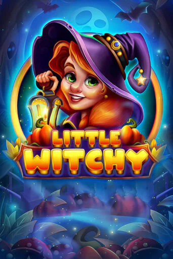 Little Witchy - играть онлайн | Клуб Джекпот - без регистрации