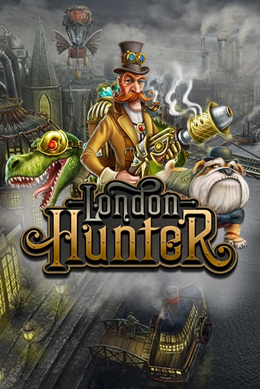 London Hunter - играть онлайн | Клуб Джекпот - без регистрации