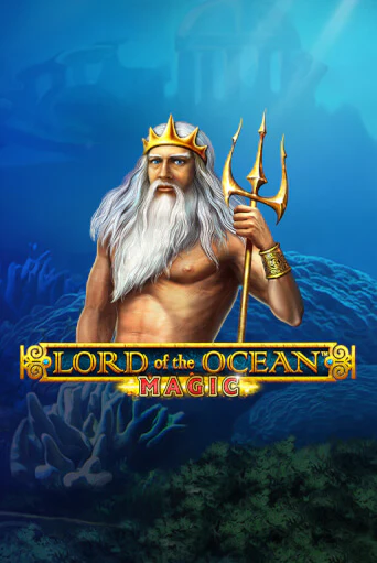 Lord of the Ocean Magic - играть онлайн | Клуб Джекпот - без регистрации