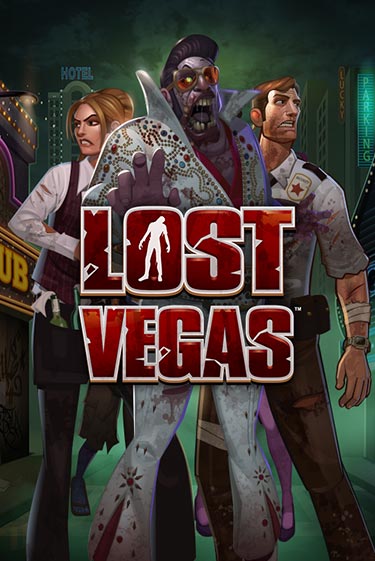 Lost Vegas - играть онлайн | Клуб Джекпот - без регистрации