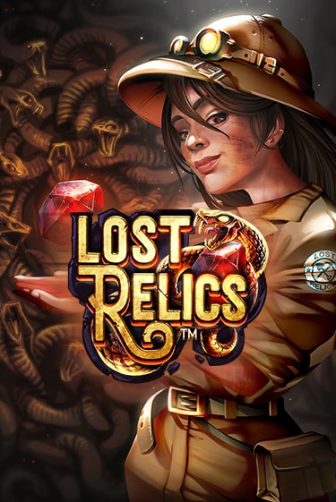 Lost Relics™ - играть онлайн | Клуб Джекпот - без регистрации