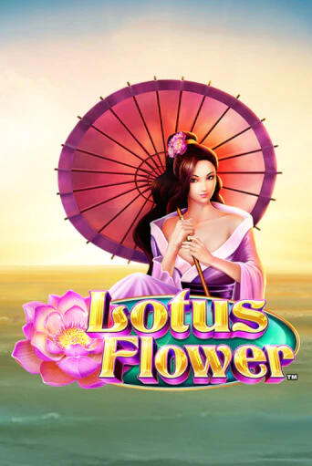 Lotus Flower - играть онлайн | Клуб Джекпот - без регистрации