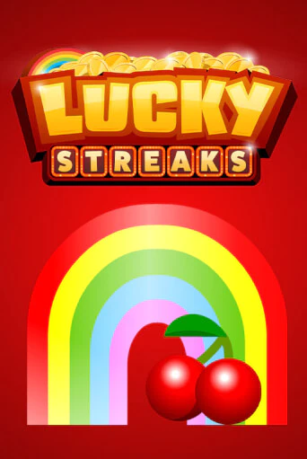 Lucky Streaks - играть онлайн | Клуб Джекпот - без регистрации