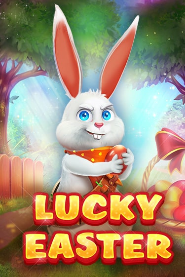 Lucky Easter - играть онлайн | Клуб Джекпот - без регистрации