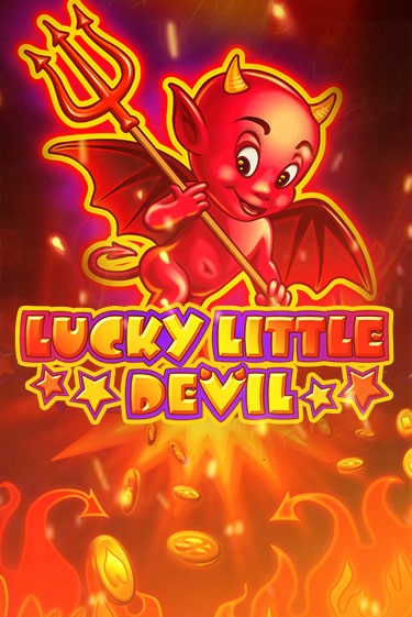 Lucky Little Devil - играть онлайн | Клуб Джекпот - без регистрации