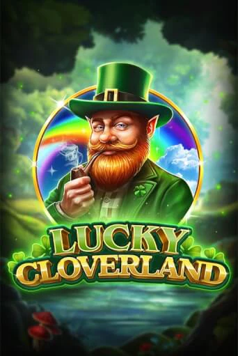 Lucky Cloverland - играть онлайн | Клуб Джекпот - без регистрации