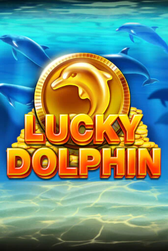 Lucky Dolphin - играть онлайн | Клуб Джекпот - без регистрации