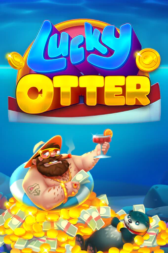 Lucky Otter - играть онлайн | Клуб Джекпот - без регистрации