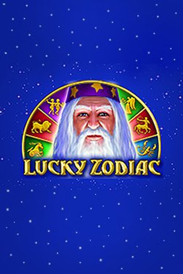 Lucky Zodiac - играть онлайн | Клуб Джекпот - без регистрации