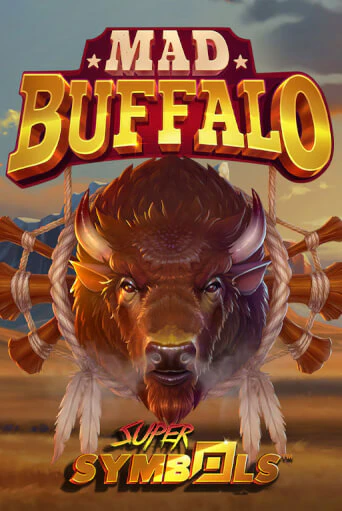 Mighty Buffalo - играть онлайн | Клуб Джекпот - без регистрации