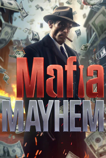 Mafia Mayhem - играть онлайн | Клуб Джекпот - без регистрации