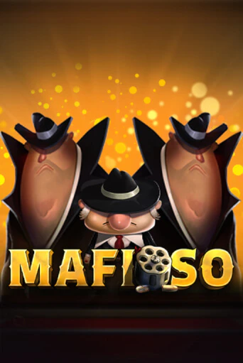 Mafioso - играть онлайн | Клуб Джекпот - без регистрации