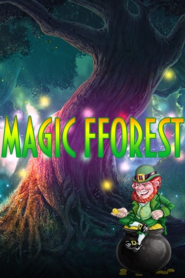 Magic Forest - играть онлайн | Клуб Джекпот - без регистрации