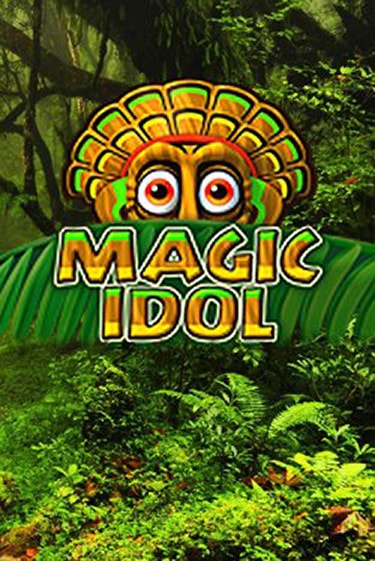 Magic Idol - играть онлайн | Клуб Джекпот - без регистрации