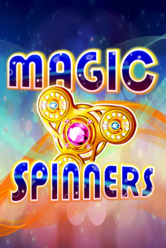 Magic Spinners - играть онлайн | Клуб Джекпот - без регистрации