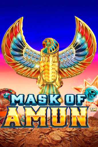 Mask of Amun - играть онлайн | Клуб Джекпот - без регистрации