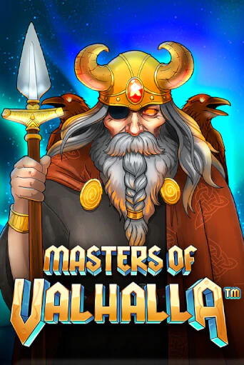 Masters of Valhalla - играть онлайн | Клуб Джекпот - без регистрации