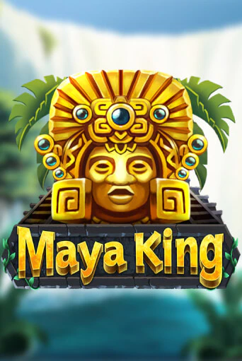 Maya King - играть онлайн | Клуб Джекпот - без регистрации