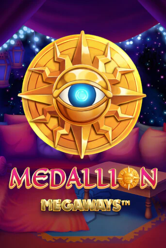 Medallion - играть онлайн | Клуб Джекпот - без регистрации