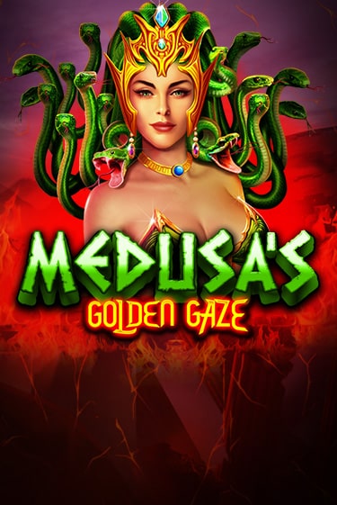 Medusa's Golden Gaze - играть онлайн | Клуб Джекпот - без регистрации