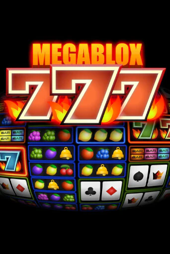 Megablox 777 - играть онлайн | Клуб Джекпот - без регистрации