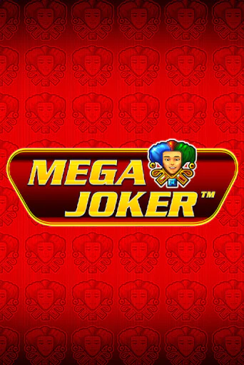 Mega Joker - играть онлайн | Клуб Джекпот - без регистрации