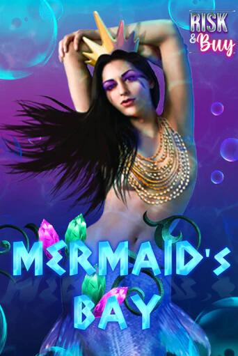 Mermaid's Bay - играть онлайн | Клуб Джекпот - без регистрации