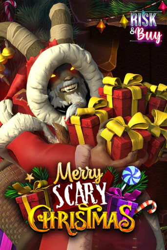 Merry Scary Christmas - играть онлайн | Клуб Джекпот - без регистрации