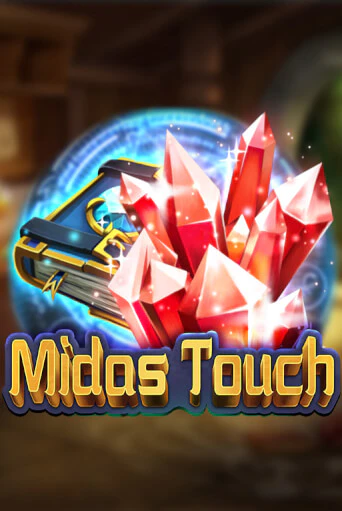 Midas Touch - играть онлайн | Клуб Джекпот - без регистрации