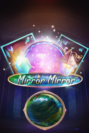 Fairytale Legends: Mirror Mirror - играть онлайн | Клуб Джекпот - без регистрации