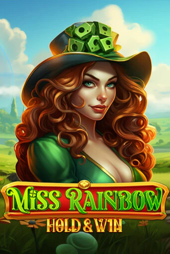 Miss Rainbow  - играть онлайн | Клуб Джекпот - без регистрации