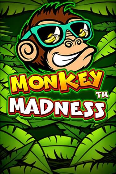 Monkey Madness - играть онлайн | Клуб Джекпот - без регистрации