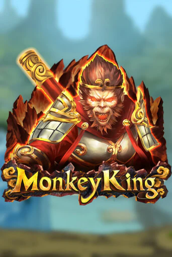 Monkey King - играть онлайн | Клуб Джекпот - без регистрации