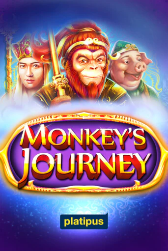 Monkey's Journey - играть онлайн | Клуб Джекпот - без регистрации