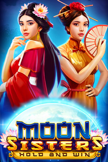 Moon Sisters - играть онлайн | Клуб Джекпот - без регистрации