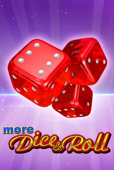 More Dice & Roll - играть онлайн | Клуб Джекпот - без регистрации