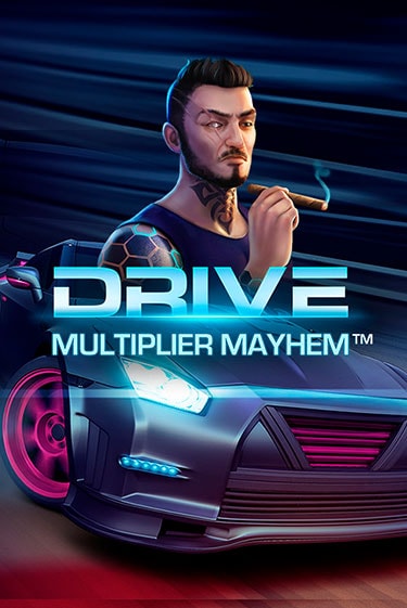 Drive: Multiplier Mayhem™ - играть онлайн | Клуб Джекпот - без регистрации