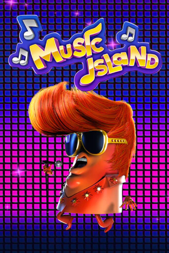 Music Island - играть онлайн | Клуб Джекпот - без регистрации