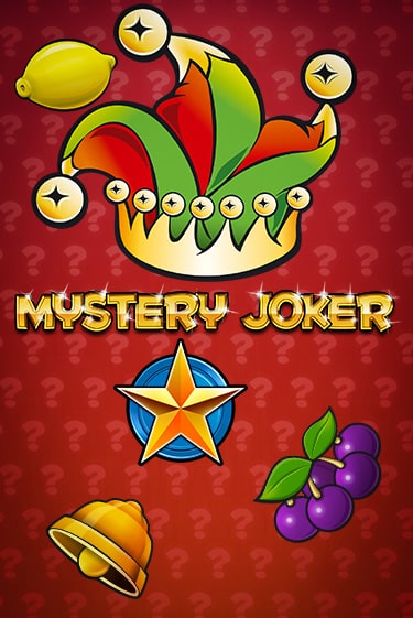 Mystery Joker - играть онлайн | Клуб Джекпот - без регистрации