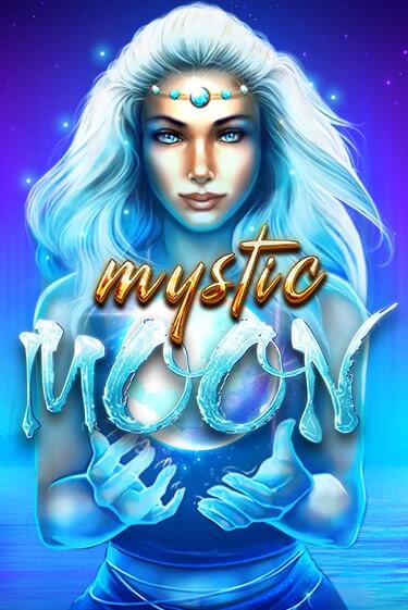 Mystic Moon - играть онлайн | Клуб Джекпот - без регистрации