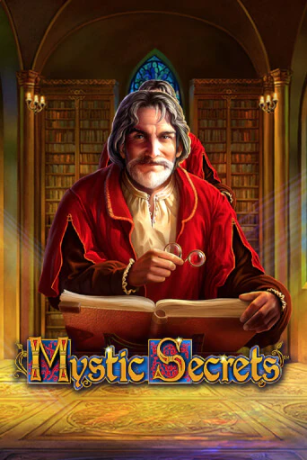 Mystic Secrets - играть онлайн | Клуб Джекпот - без регистрации