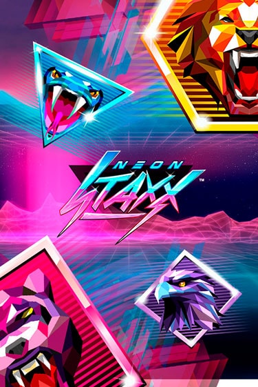 Neon Staxx™ - играть онлайн | Клуб Джекпот - без регистрации