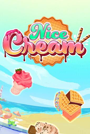 Nice Cream - играть онлайн | Клуб Джекпот - без регистрации