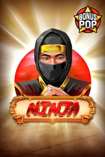 Ninja - играть онлайн | Клуб Джекпот - без регистрации