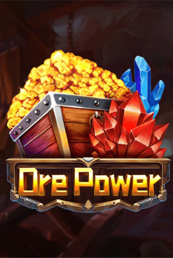 Ore Power - играть онлайн | Клуб Джекпот - без регистрации