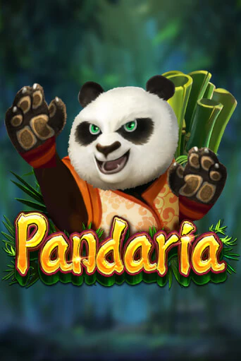 Pandaria - играть онлайн | Клуб Джекпот - без регистрации