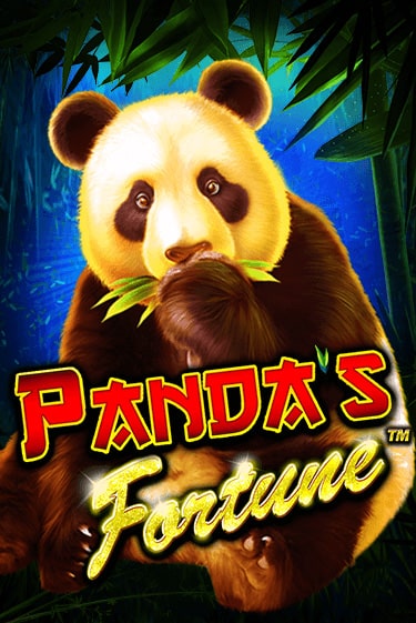 Panda's Fortune - играть онлайн | Клуб Джекпот - без регистрации