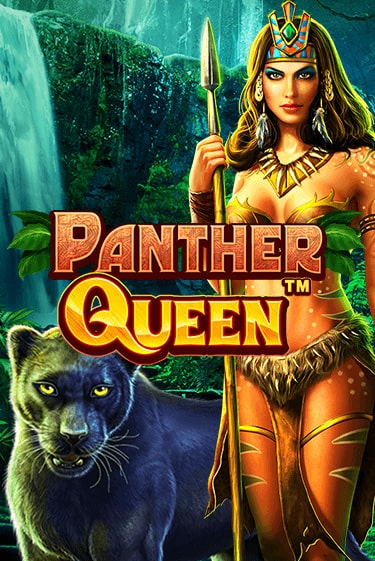 Panther Queen - играть онлайн | Клуб Джекпот - без регистрации